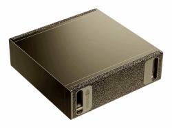 NVIDIA DGX Spark - Founders Edition with GB10 - mini PC Cortex-A725 + Cortex-X925 - 128 GB - SSD 4 TB - 1000 TFLOPS - Έκδοση UK