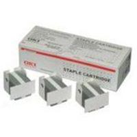 OKI Finisher Staples 9000 συρματάκια 