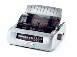 OKI ML5590eco εκτυπωτής ακίδας 360 x 360 DPI 473 cps 