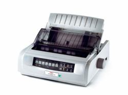OKI ML5591eco εκτυπωτής ακίδας 360 x 360 DPI 473 cps 