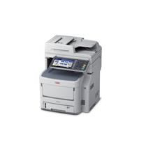 OKI MC770dnfax LED A4 1200 x 600 DPI 36 ppm 