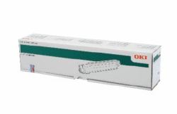 OKI 09005591 μελανοταινία εκτυπωτή 17000 σελίδες Μαύρος [Μαύρο] 