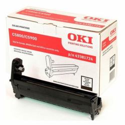 OKI 43381724 τύμπανο εκτυπωτή Πρωτότυπο 