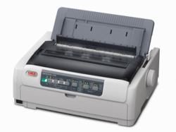OKI ML5790eco εκτυπωτής ακίδας 360 x 360 DPI 576 cps 