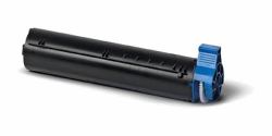 OKI 45807106 τόνερ 1 τεμάχια Πρωτότυπο Μαύρος [Μαύρο] 
