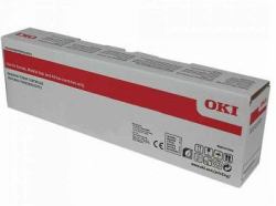 OKI 46861328 τόνερ 1 τεμάχια Πρωτότυπο Μαύρος [Μαύρο] 
