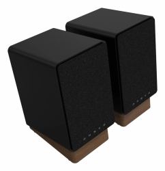 ONKYO GX-30ARC 2-way Μαύρος [Μαύρο] Ενσύρματo & Ασύρματo 50 W 