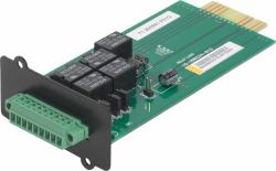 ONLINE USV-Systeme AG ONLINE USV-Systeme DWAS400DC κάρτα διεπαφής/προσαρμογέας Εσωτερικός Serial 