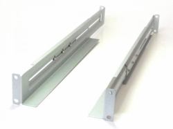 ONLINE USV-Systeme AG ONLINE USV-Systeme RACK-KIT αξεσουάρ ραφιών Βραχίονας ράγας 