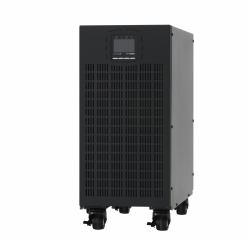 ONLINE USV-Systeme AG ONLINE USV-Systeme XANTO 1000031 τροφοδοτικό αδιάλειπτης παροχής ισχύος [UPS] Διπλή μετατροπή [Online] 10 kVA 9000 W 2 Έξοδος [οι] εναλλασσόμενου ρεύματος 