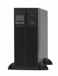 ONLINE USV-Systeme AG ONLINE USV-Systeme X10000BP θήκη μπαταρίας UPS Για τοποθέτηση σε ράφι/πύργο 
