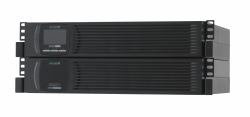 ONLINE USV-Systeme AG ONLINE USV-Systeme X1000RBP θήκη μπαταρίας UPS Για τοποθέτηση σε ράφι 