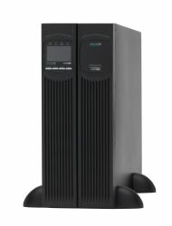 ONLINE USV-Systeme AG ONLINE USV-Systeme X6000BP θήκη μπαταρίας UPS Για τοποθέτηση σε ράφι/πύργο 