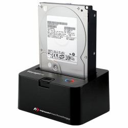 OWC NewerTech Voyager S3 Μαύρος [Μαύρο] 
