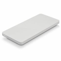 OWC Envoy Pro 1A Περίβλημα SSD Άργυρος 