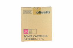 Olivetti B1135 τόνερ 1 τεμάχια Πρωτότυπο Βαθυπόρφυρος 