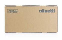 Olivetti B1239 τόνερ 1 τεμάχια Συμβατό Βαθυπόρφυρος 