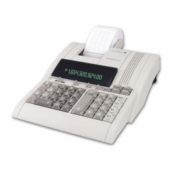 Olympia CPD 3212 T αριθμομηχανή Επιφάνεια Εργασίας Αριθμομηχανή Ταινίας 