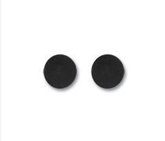 Olympus Earpad Μαύρος [Μαύρο] 