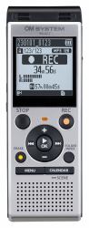 Olympus WS-882 Flash card Άργυρος 