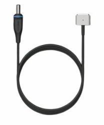 Omnicharge OA51A003 καλώδιο ρεύματος Μαύρος [Μαύρο] 1 m 