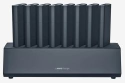 Omnicharge Power Station 30C+ Φορητός Σταθμός Ενέργειας Ιόντων- λιθίου [ Li - Ion ] 100 W 11,8 kg 