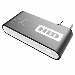HID OMNIKEY SE Plug - Warranty: 24M