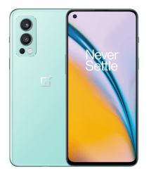 OnePlus Nord 2 5G 16,3 cm [6.43"] Διπλή SIM Oxygen OS USB Type-C 12 GB 256 GB 4500 mAh Μπλε 