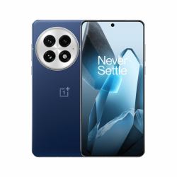 OnePlus 13 17,3 cm [6.82"] Διπλή SIM Android 15 5G USB Type-C 16 GB 512 GB 6000 mAh Μπλε 