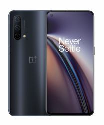 OnePlus Nord CE 5G 16,3 cm [6.43"] Διπλή SIM Android 11 USB Type-C 8 GB 256 GB 4500 mAh Kάρβουνο 
