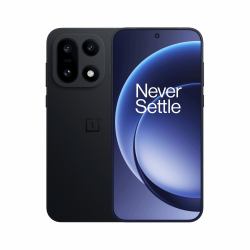 OnePlus 15 17,2 cm [6.78"] Διπλή SIM Android 16.0 5G USB Type-C 12 GB 256 GB 7300 mAh Μαύρος [Μαύρο] 