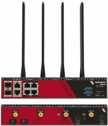 Opengear CM8008 διακομιστής κονσόλας USB 