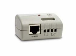 Opengear EMD5000-02 βιομηχανικός περιβαλλοντικός αισθητήρες & οθόνη Μετρητής θερμοκρασίας και υγρασίας 
