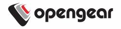 Opengear OGEW6-CM71-BASE επέκταση εγγύησης & υποστήριξης 1 άδεια[ες] 1 έτος[η] 