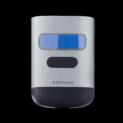 Opticon OPN-6000 - Companion,2D,NFC,Qi,BT,USB-C,5 - 00mAh,1MB,iOS,Android,Win, HID/SPP/VCP/MSD/CDC,Black,Cable,Strap - Warranty: 24M