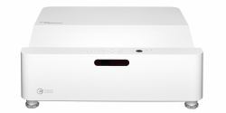 Optoma GT3500HDR Προβολέας εξαιρετικά μικρής απόστασης 3800 ANSI λούμεν DLP 1080p [1920x1080] 3D συμβατότητα Λευκός [Άσπρος] 