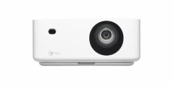 Optoma ML1080 550 ANSI λούμεν DLP 1080p [1920x1080] Λευκός [Άσπρος] 
