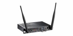 Optoma OPS3-i5-TPM Intel® Core™ i5 i5-10210U 8 GB DDR4-SDRAM 128 GB SSD Mini PC Μίνι PC Μαύρος [Μαύρο]  - ξένη έκδοση