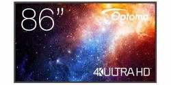 Optoma N3861K 86IN FLAT PANEL