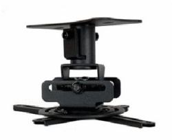 Optoma OCM818 ανάρτηση προβολέα Οροφή/ τοίχος Μαύρος [Μαύρο] 