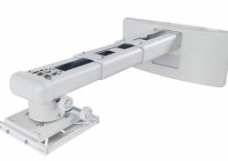Optoma OWM3000 ανάρτηση προβολέα Τοίχος Γκρι 