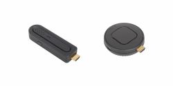 Optoma QuickCast starter kit ασύρματο σύστημα παρουσίασης HDMI Καλώδιο προέκτασης dongle 