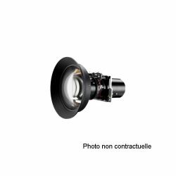 Optoma BX-CTA15 Short Lens - 0.75-0.95:1 - WU630/ZU650/ZU650+/ZU850 - Warranty: 36M