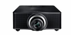 Optoma ZU1100 Προβολέας μεγάλου χώρου 11500 ANSI λούμεν DLP WUXGA [1920x1200] 3D συμβατότητα Μαύρος [Μαύρο] 