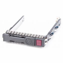Origin Storage 651687-001 κιτ στερέωσης Μαύρος [Μαύρο] 