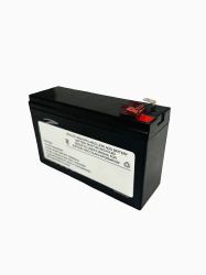 Origin Storage APCRBC106-OS μπαταρία UPS Sealed Lead Acid [VRLA] 48 V 