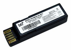 Origin Storage BTI 1C BAT FOR ZEBRA LI3600 - .
