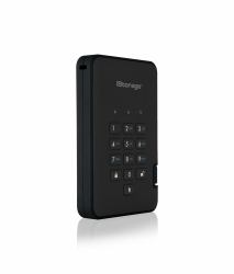 Origin Storage ISDA2256SSD16000B συσκευή κρυπτογράφησης δεδομένων 