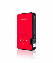 Origin Storage ISDA2256SSD16000R συσκευή κρυπτογράφησης δεδομένων 