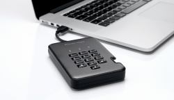 Origin Storage ISDAP2256SSD16000CG συσκευή κρυπτογράφησης δεδομένων 
